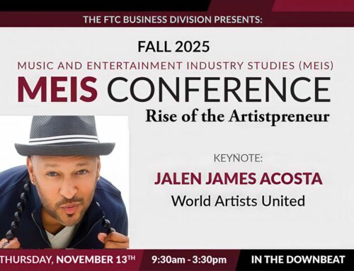 Five Towns College Presents the 2025 MEIS Conference