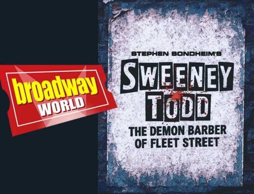 Five Towns College Performance of Sweeney Todd Featured on Broadway World