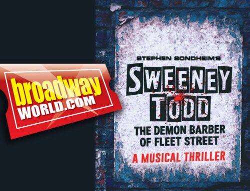 Five Towns College Performance of Sweeney Todd Featured on Broadway World