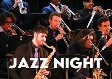 Jazz Night