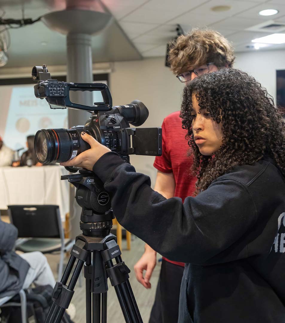 2025 MEIS Conference at Five Towns College