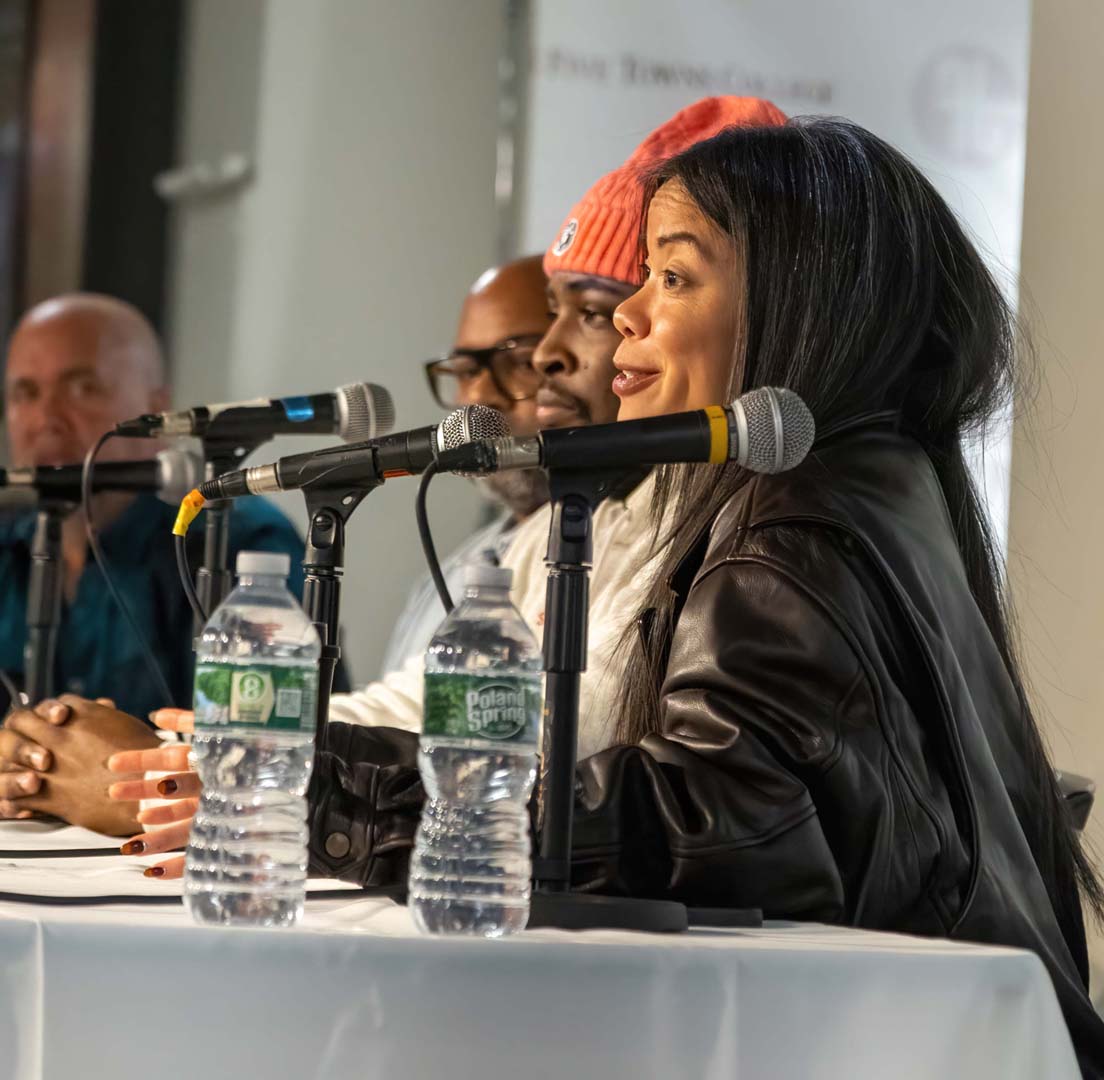 2025 MEIS Conference at Five Towns College