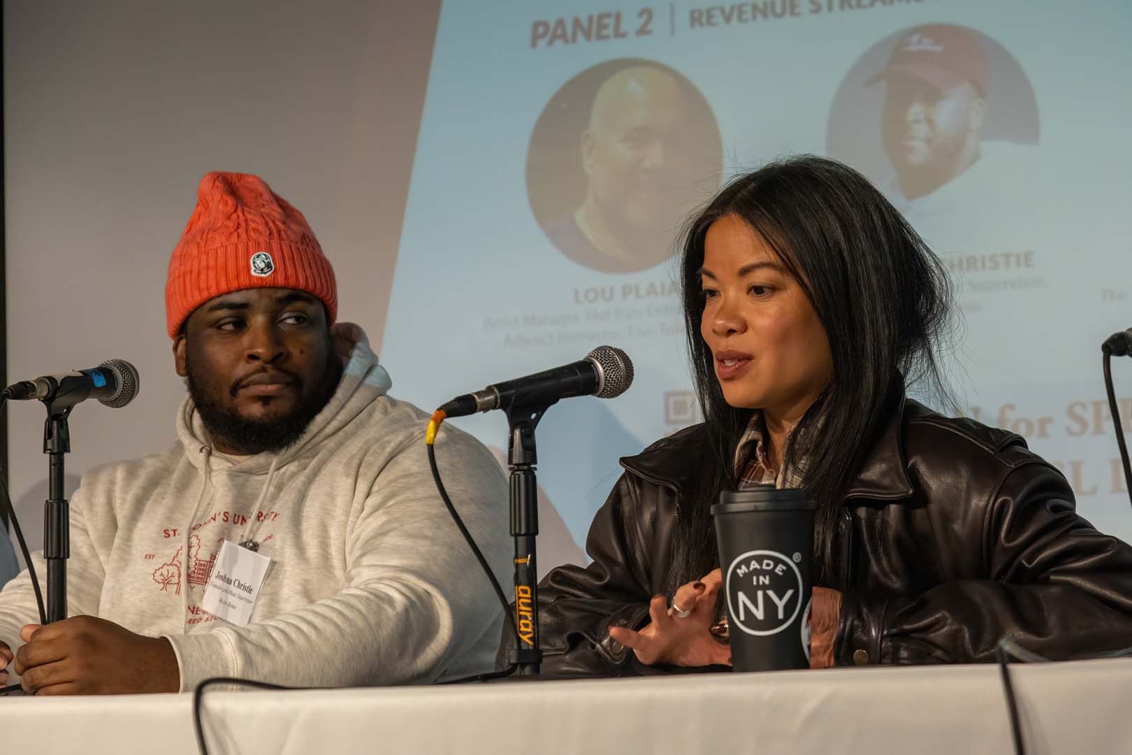 2025 MEIS Conference at Five Towns College