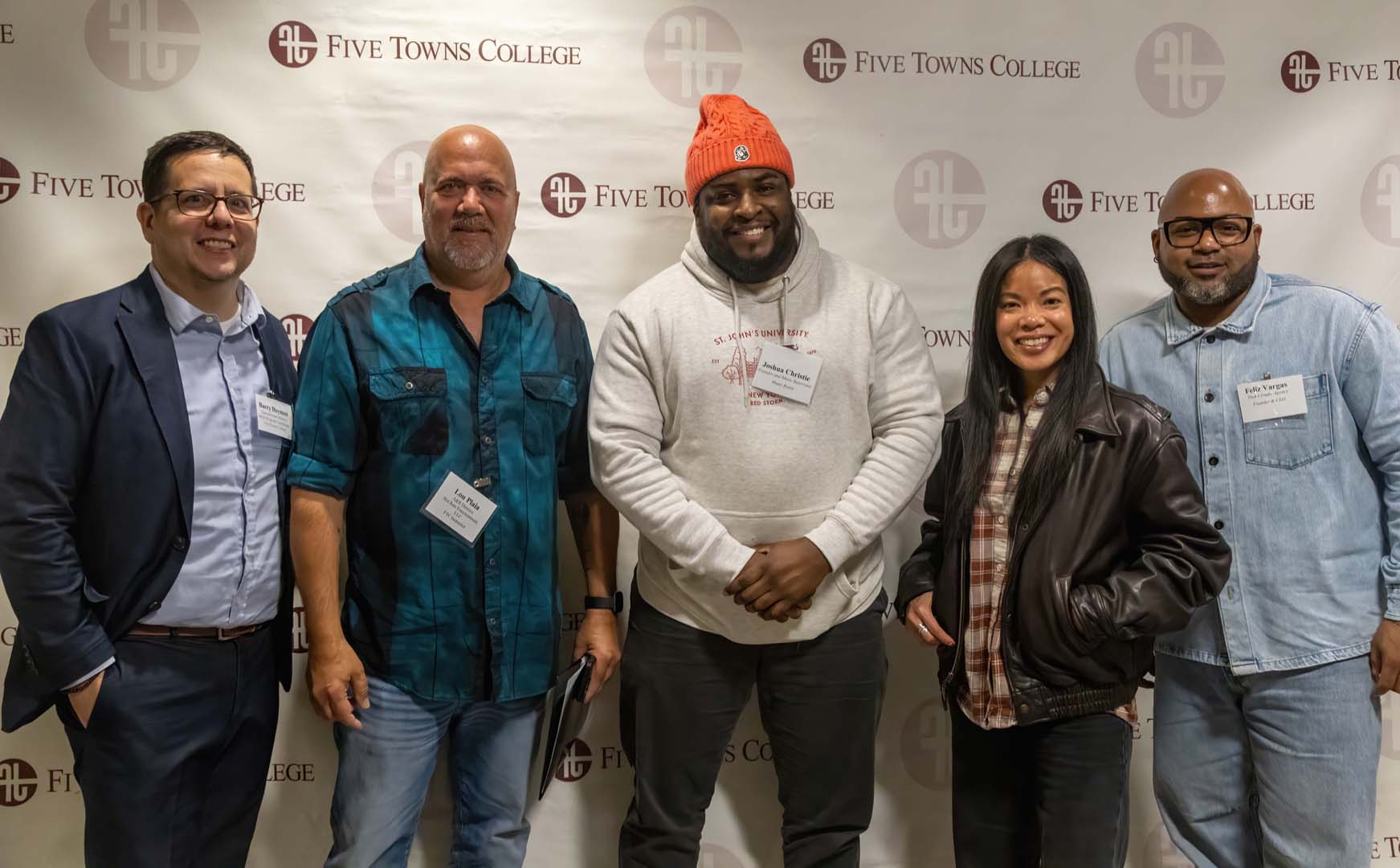 2025 MEIS Conference at Five Towns College