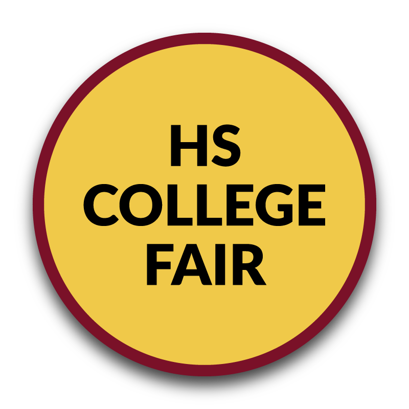 HS College Fair
