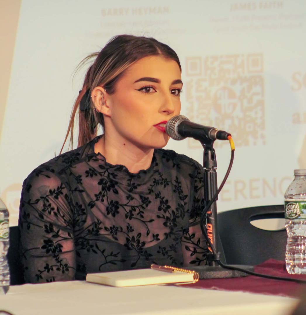 2025 MEIS Conference at Five Towns College