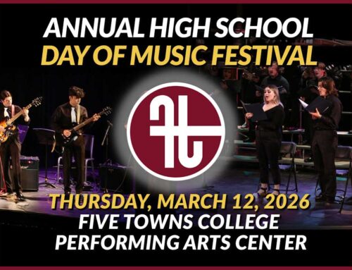 Annual High School Day of Music Festival