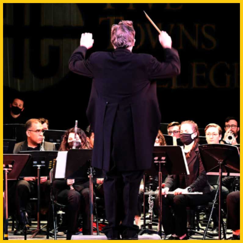 Five Towns College Graduate Programs