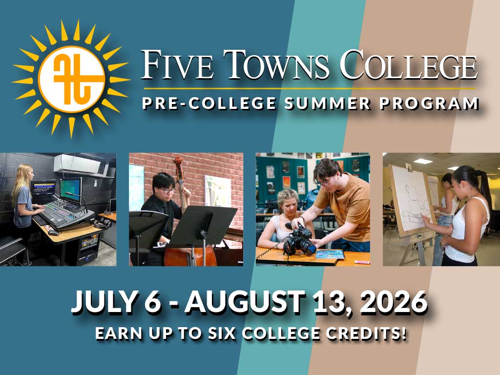 Pre-college Summer Program