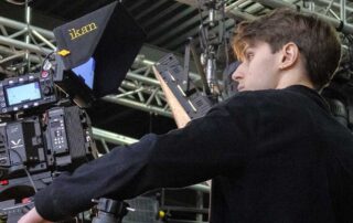 Five Towns College School of Communication