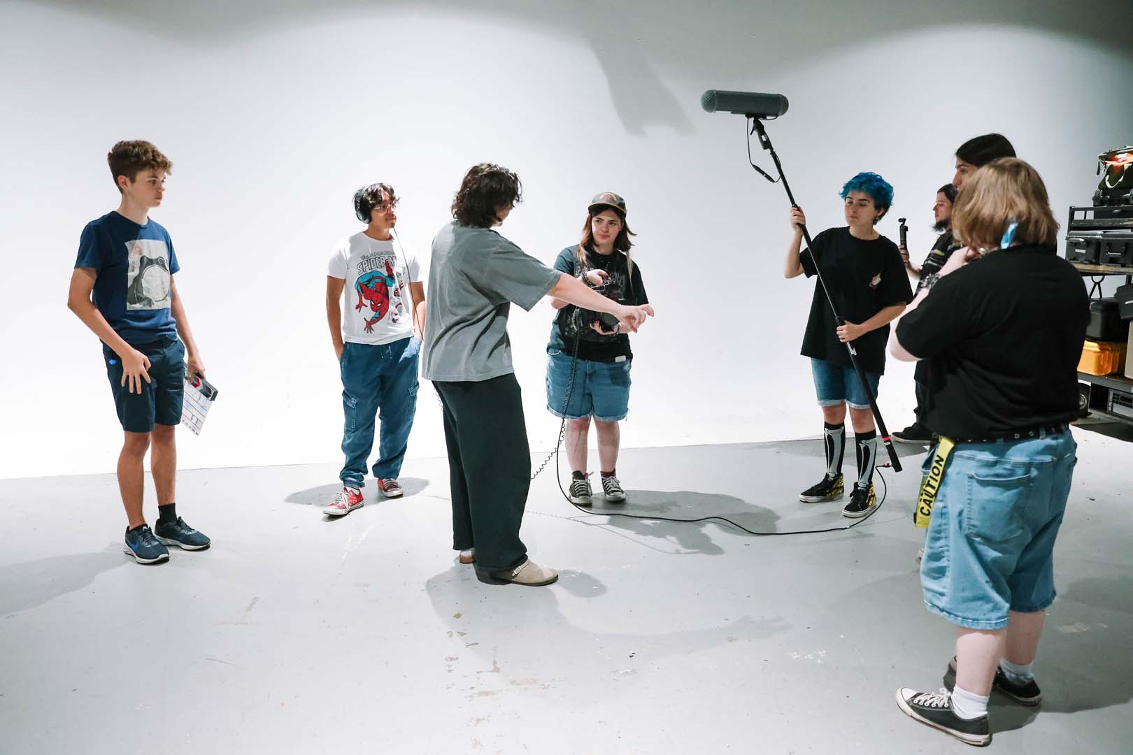 Five Towns College Pre-College Summer Program