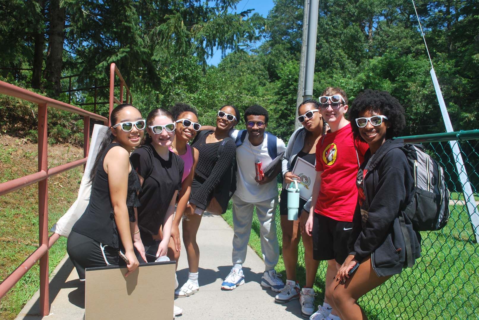 Five Towns College Pre-College Summer Program