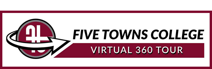 Five Towns College Virtual 360 Tour