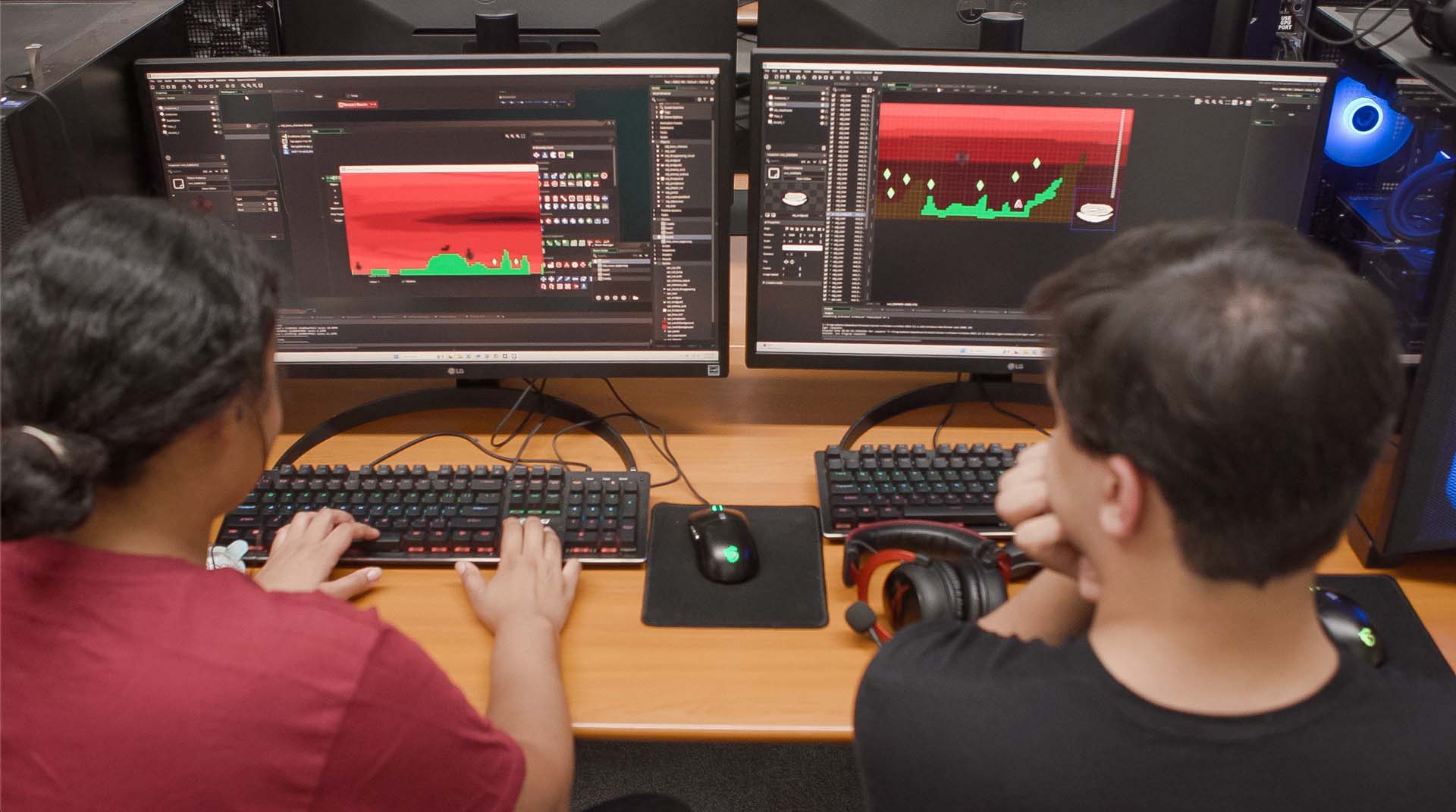 Five Towns College Pre-College Summer Program