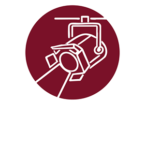 Production Design Icon