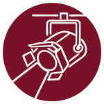 Production Design Icon