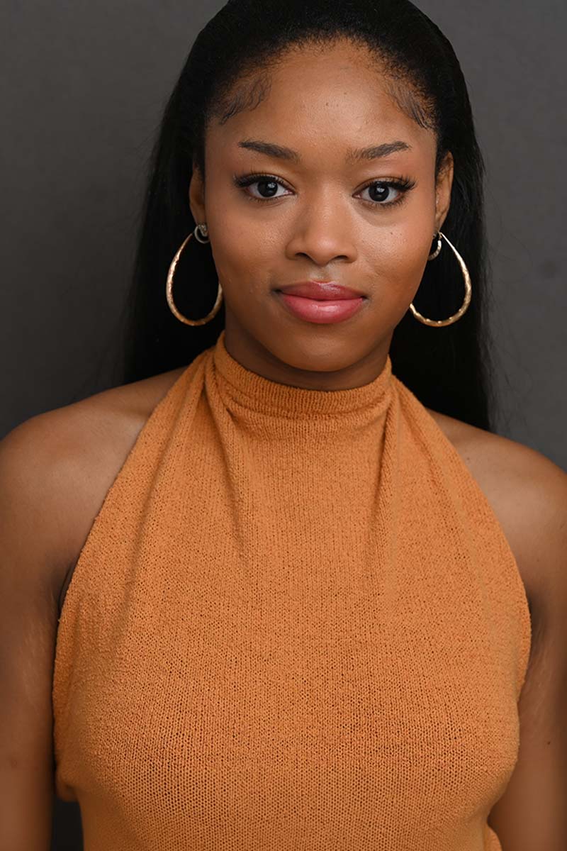 Symone Elise Hammond