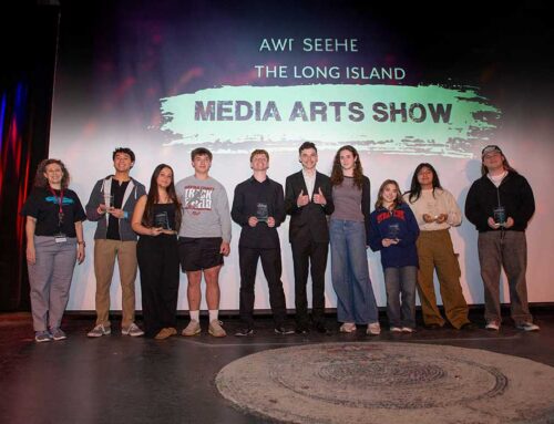 LIMAS 2026 Inspired Long Island’s Next Generation of Creators