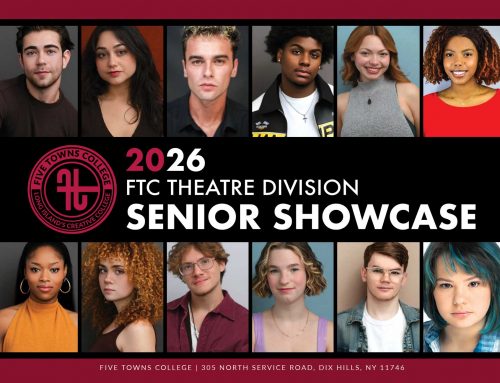 Six FTC Theatre Students Sign with Talent Agencies After 2026 Senior Showcase