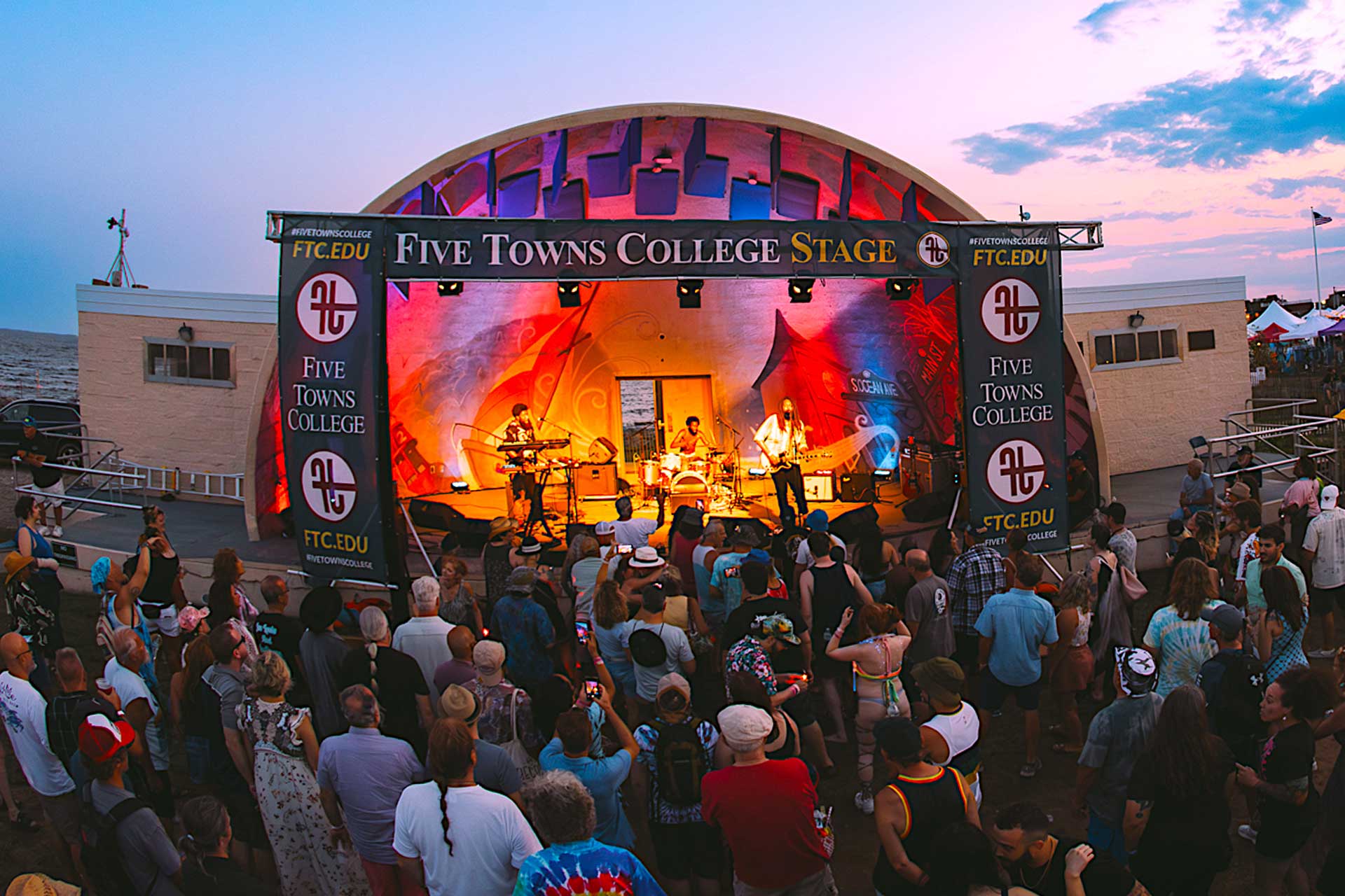 Great South Bay Festival