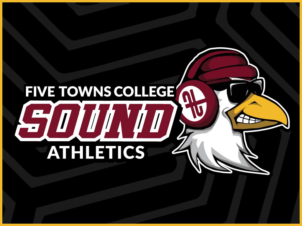 Five Towns College Sound Athletics
