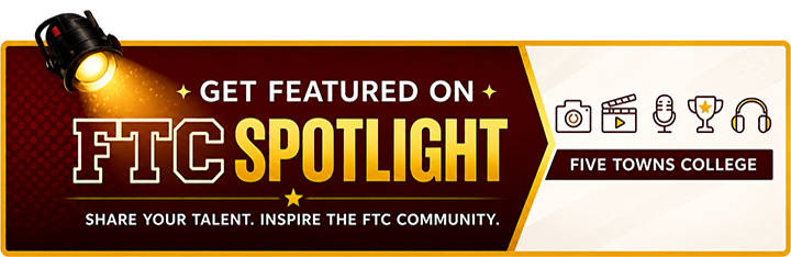 Get Featured on FTC Spotlight