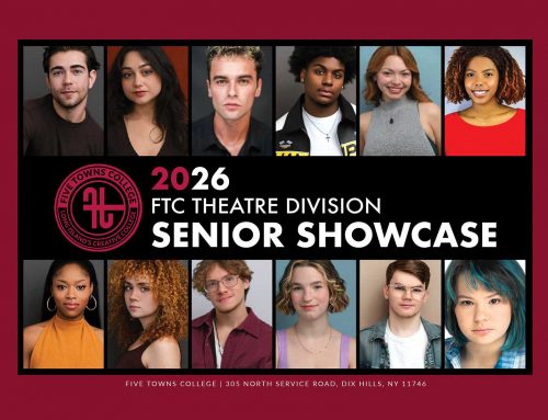 Six FTC Theatre Students Sign with Talent Agencies After 2026 Senior Showcase