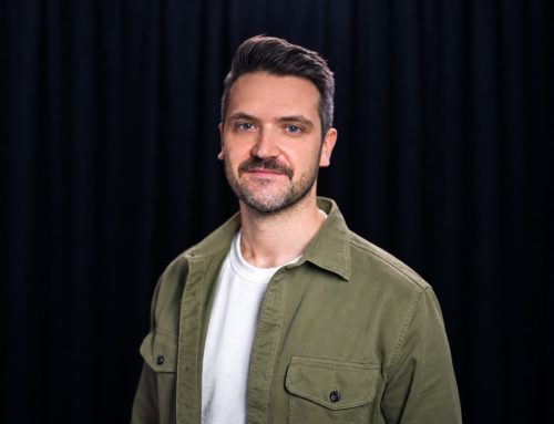Spotlight on Christian Nilsson, FTC Alumnus and Filmmaker