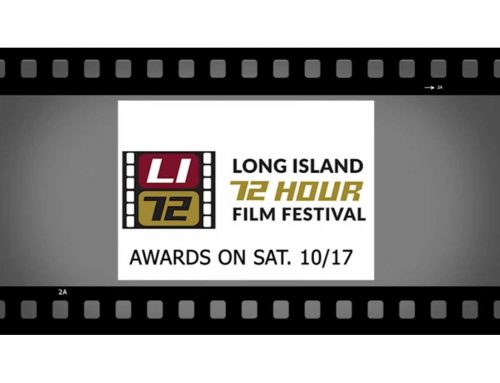 FTC’s LI72 Film Festival gives high school filmmakers a creative outlet